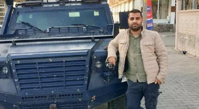 Ailesinden 4 kişiyi öldüren polis: Rastgele ateş açtım