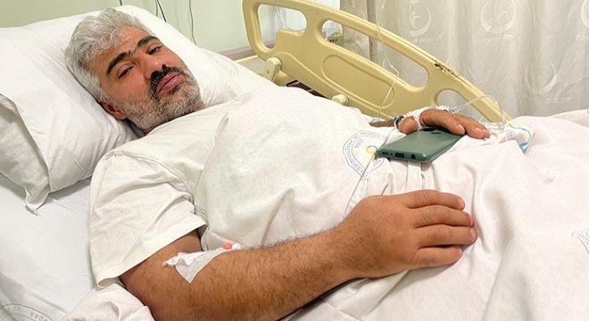 Ailesini beklerken depremi yaşadı: Beni komşularım kurtardı