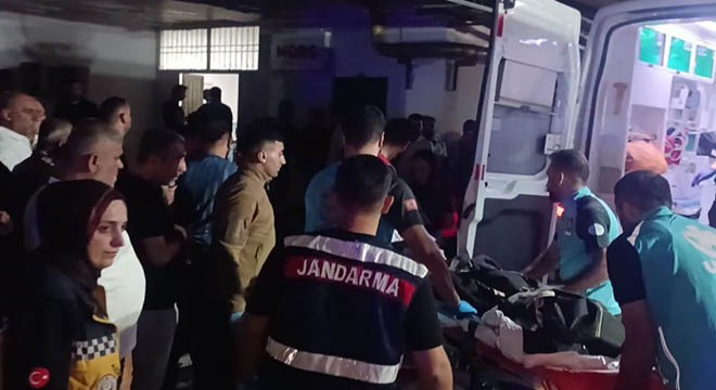 Aileye kanlı pusu: Anne, baba ve iki çocuk katledildi