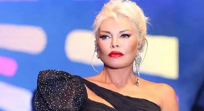 Ajda Pekkan'dan Kızılcık Şerbeti'ne tebrikli destek