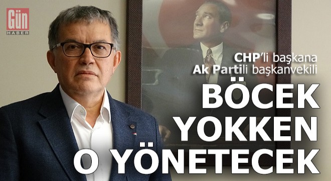 Ak Partili Yılmaz: Seçilmem büyük sürpriz oldu