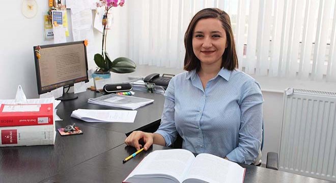 Ceren'i öldüren sanığın babasına dava