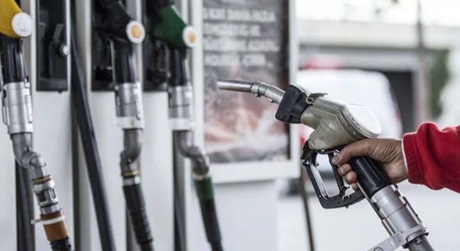 Akaryakıt zammı tabloya yansıdı