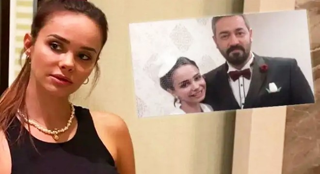 Akasya Durağı’nın Dilek’i eşi Cem Candar’dan boşandı