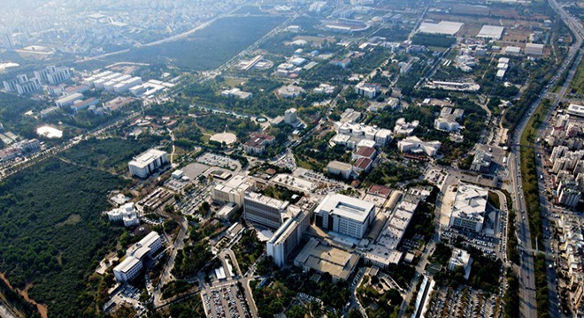 Akdeniz Üniversitesi Çevre Hizmet Ödülleri açıklandı