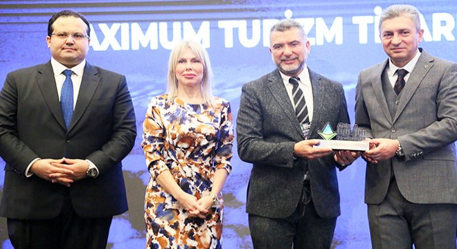 Akdeniz Bilişim Zirvesi başladı