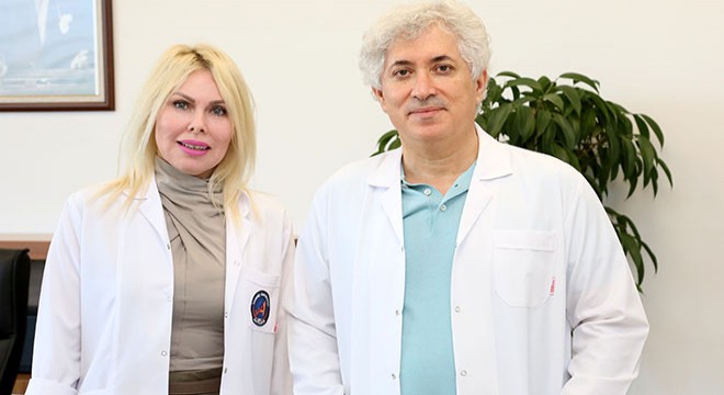Akdeniz Üniversitesi nde 6 bin 772 organ nakli yapıldı