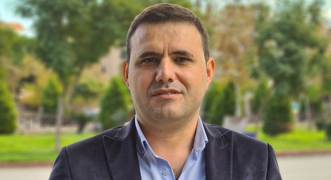 Akdoğan, İMO başkanlığına aday
