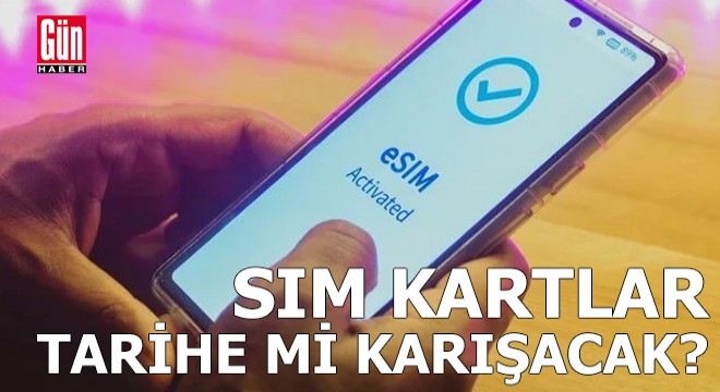 Akıllı telefonlarda yeni dönem: eSIM devrimi nedir?