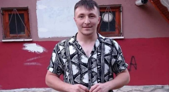 Akıma kapılan işçi hayatını kaybetti