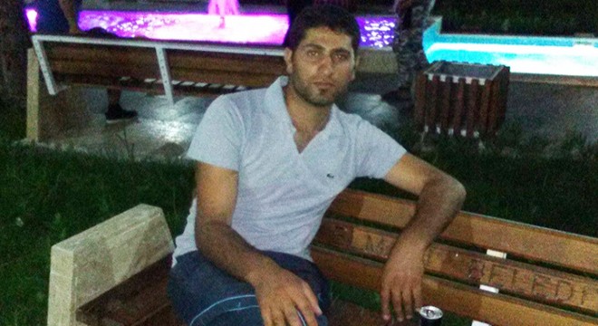 Akıma kapılıp ölen Feyyaz, 1 ay sonra doğacak çocuğunu göremedi