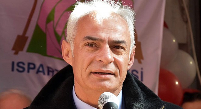 Akıma kapılan MHP li eski başkan, hayatını kaybetti