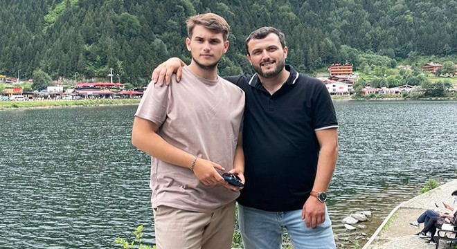 Akın’ın ağabeyi: Katil hesabını mutlaka verecektir
