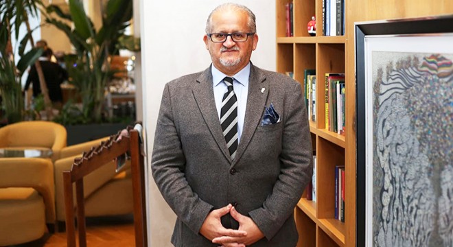 Akıncı: Merkez Bankası'nın faiz indirimi, beklenmedik karar