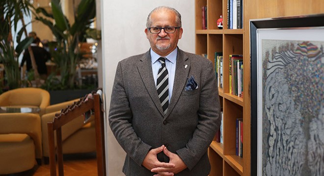 Akıncı: Sanayici zor durumda