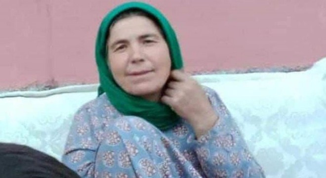 Akrabası kadını 4 cumhuriyet altını için öldürmüş