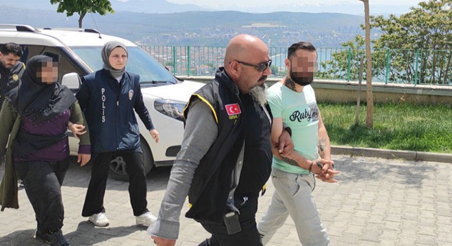 Akrabasını vurdu, 'Namusumu temizledim' dedi