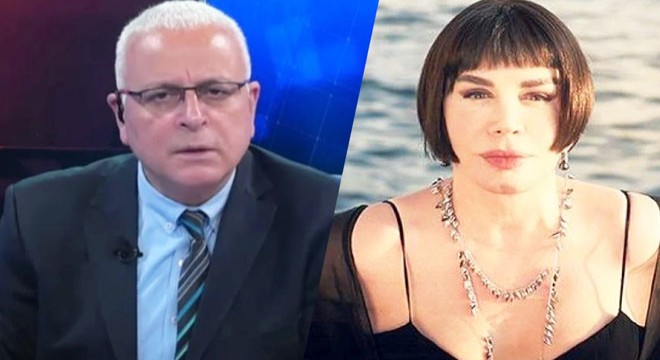 Aksu, Yanardağ'ı icraya verdi