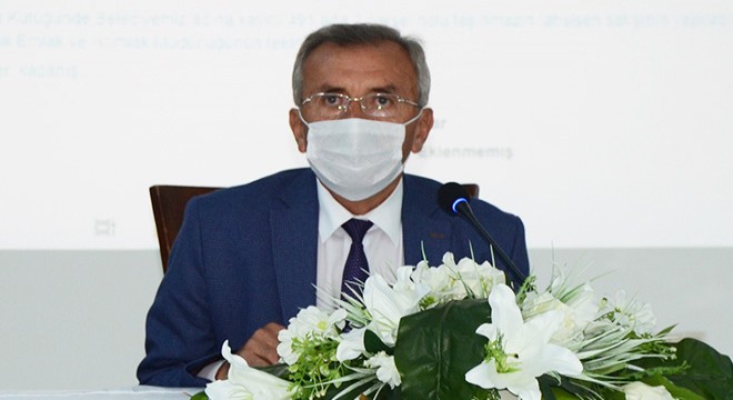 Aksu'nun ismi statta yaşatılacak