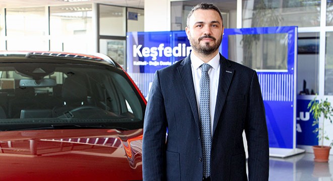 Al Sat Takasla: İkinci El Otomotiv Sektöründe Yeni ve Güçlü Bir Oyuncu