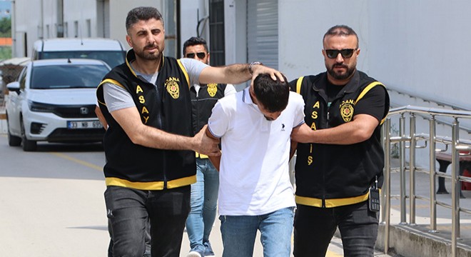Alacak cinayeti sanığı: Kendimizi korumak için ateş açtım