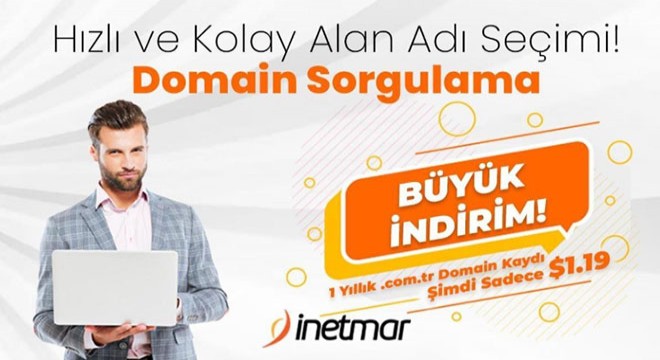 Alan Adı Seçimi Neden Önemlidir?