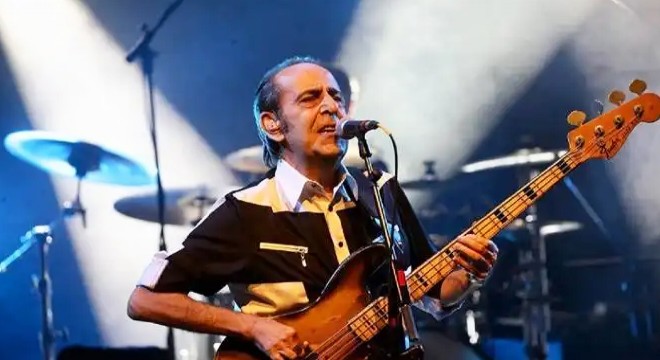 Alanson duyurdu: Özkan Uğur için anma konseri yapılacak