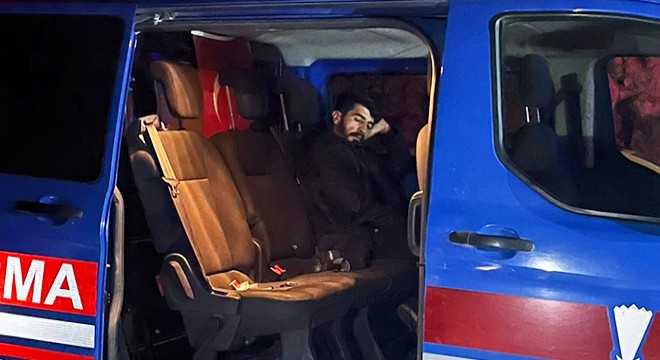 Antalya'da 3 noktada yangın çıkardı, 4'üncü yerde yakalandı