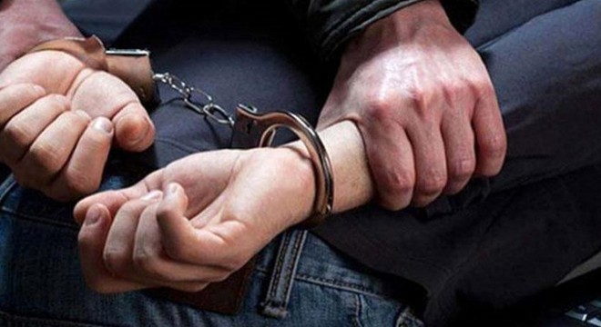 Alanya'da 35 yıl hapis cezasıyla aranan hükümlü yakalandı