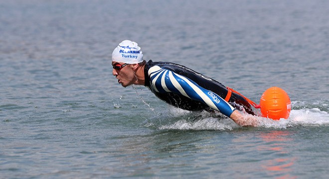 Alanya'da Oceanman yarın başlıyor
