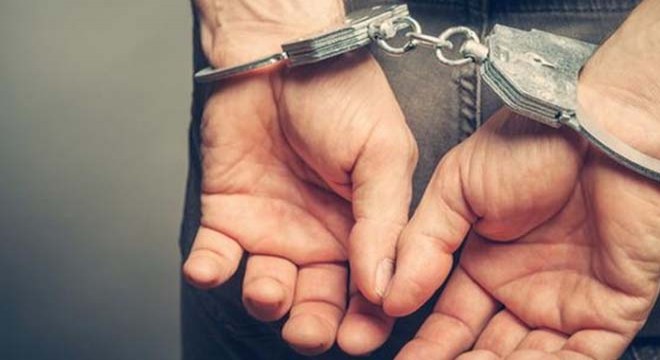 Alanya'da aranan 3 şüpheli tutuklandı