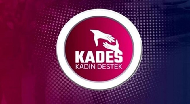 Alanya'da çalışan kadınlara KADES anlatıldı