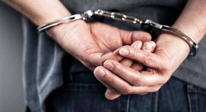 Alanya'da firari hükümlü yakalandı