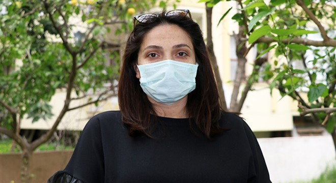 Alanya'da kreşte çocuklara şiddet görüntüleri