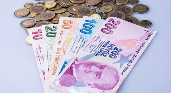 Alanya'da sahte para operasyonu