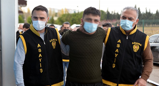 Aleyhlerinde ifade veren genci kaçırıp, işkence yaptılar