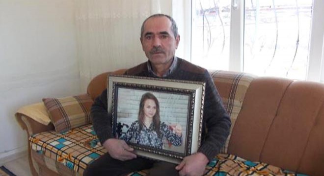 Aleyna Çakır'ın babası: Ümitcan Uygun'u hapisten çıkarmayın dedim