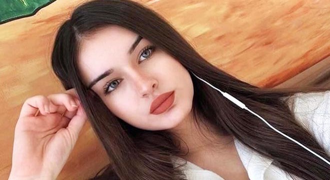 Aleyna'yı ölüme sürükleyen mesajlar sosyal medya hesabında