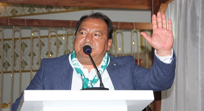 Ali Aksu'nun adı parka verildi