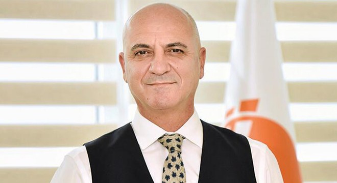 Ali Bahar, OSB Teknik Koleji'nin eğitim kadrosuyla bir araya geldi