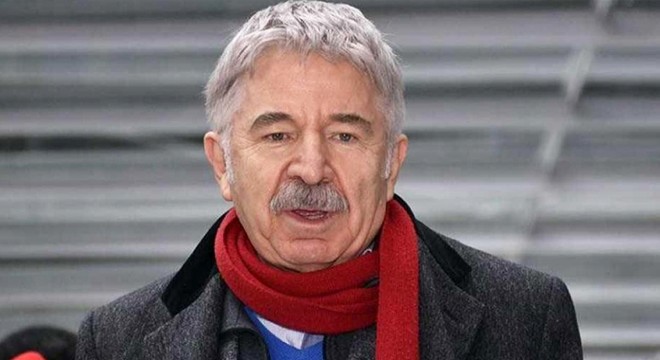 Ali Kırca'ya hırsızlık şoku