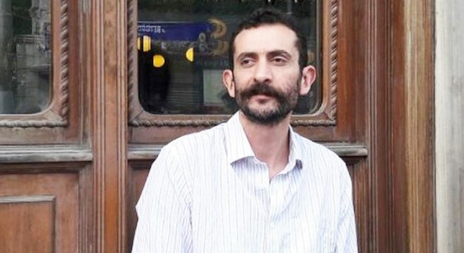 Ali Murat Altunmeşe'nin cenazesi, İstanbul'a gönderildi