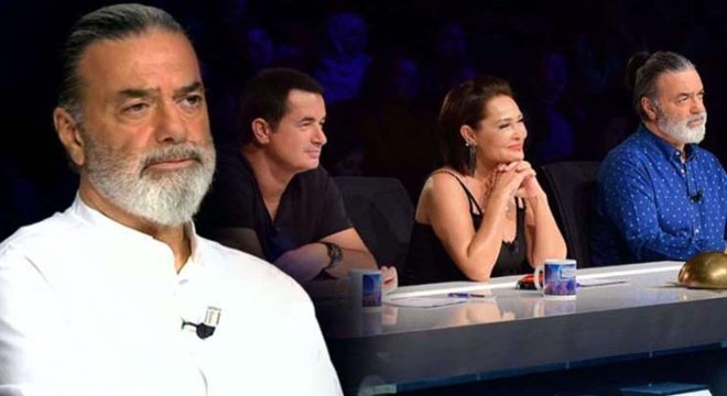 Ali Taran'dan 'Yetenek Sizsiniz' itirafı