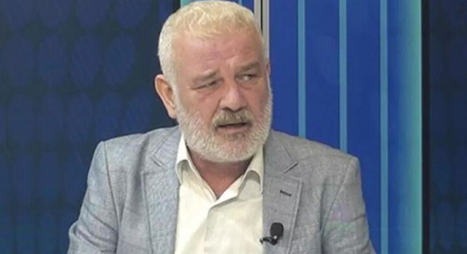 Ali Tezel'e "FETÖ'ye yardım" suçundan 3 yıl 1 ay hapis cezası