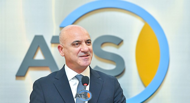 Ali Bahar: Merkez Bankası nın faiz kararı çok yerinde