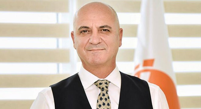 Ali Bahar, OSB Teknik Koleji nin eğitim kadrosuyla bir araya geldi