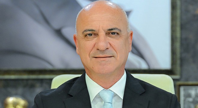 Ali Bahar: Ocak ayı enflasyonu geçici etkilerden kaynaklanıyor