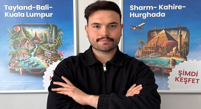 Alihan Çobanlı: Marka Değerimiz Misafirperverlik