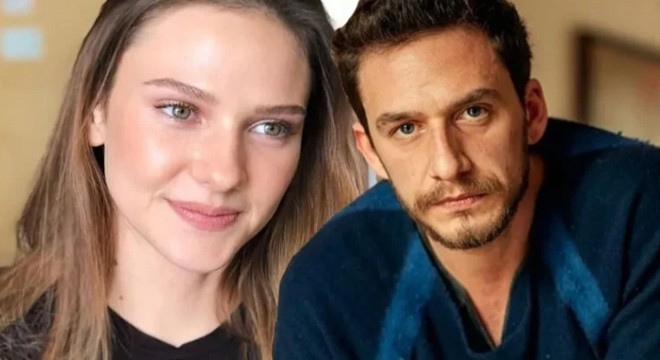 Alina Boz ile Mithat Can Özer'den evlilik kararı