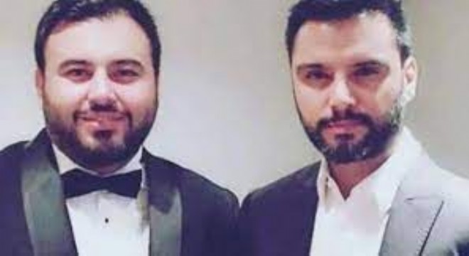 Alişan'ın kardeşi koronadan hayatını kaybetti